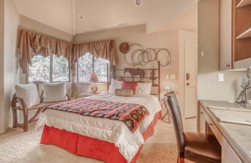 Century West Haus | River Ridge 617B - Meredith Lodging