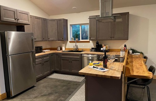 Aberdeen Wohnung | River Run Apartment