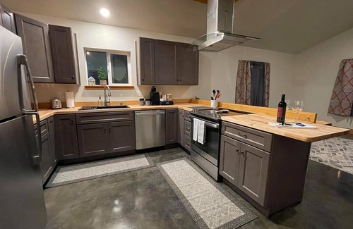 Aberdeen Wohnung | River Run Apartment