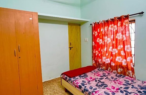 Tonse West Wohnung | River side “low tide homestay “