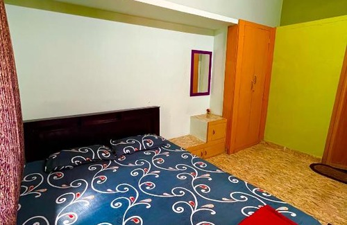 Tonse West Wohnung | River side “low tide homestay “