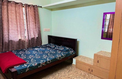 Tonse West Wohnung | River side “low tide homestay “