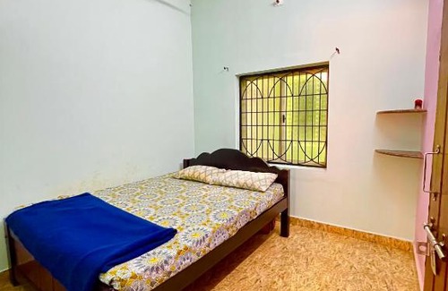 Tonse West Wohnung | River side “low tide homestay “