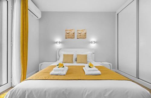 Sao Vicente Wohnung | River Side