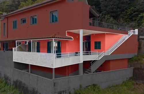 Sao Vicente Wohnung | River Side