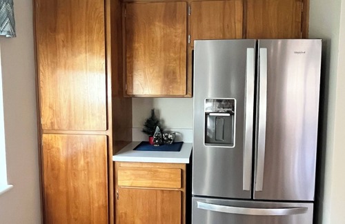 Nez Perce County Haus | River Time House - Enjoy the Clearwater River in this lovely 3 bedroom home.