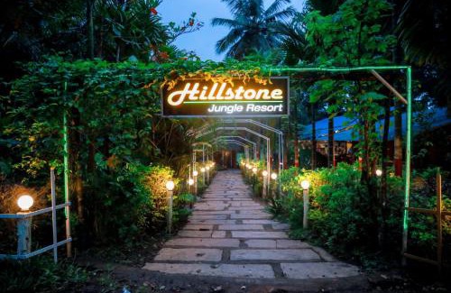 Dandeli Haus | River view adventures