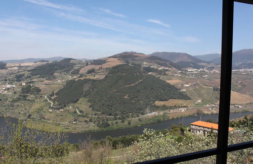 Barro Haus | Terrus Wines, Douro Valley Lemon Tree Cottage und Casa da Eva