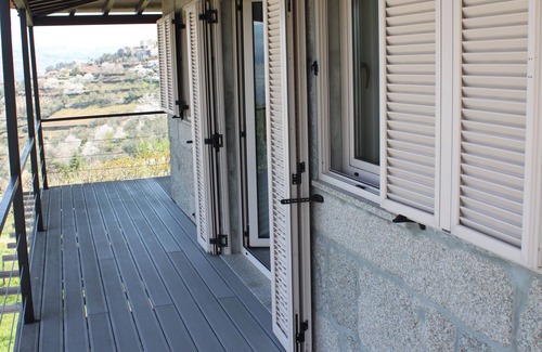 Barro Haus | Terrus Wines, Douro Valley Lemon Tree Cottage und Casa da Eva