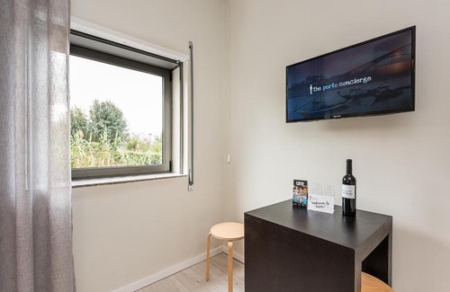 Santa Marinha Wohnung | River View Building