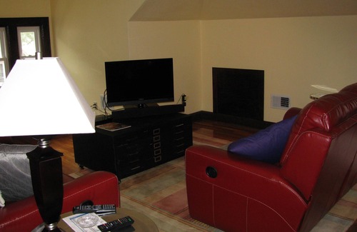 Charleston Haus | Flussblick-Geschäftsreise bereit in familienfreundlichem Charleston, West Virginia