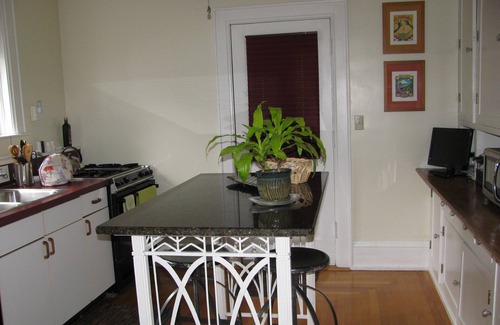 Charleston Haus | Flussblick-Geschäftsreise bereit in familienfreundlichem Charleston, West Virginia