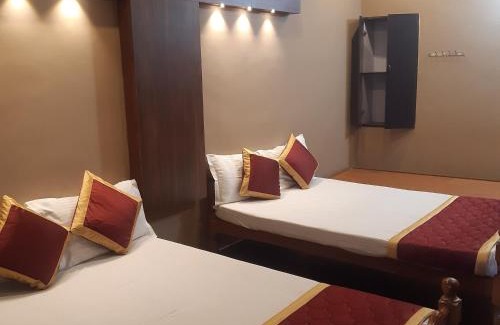 Valparai Haus | River View Homestsy
