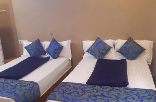 Valparai Haus | River View Homestsy