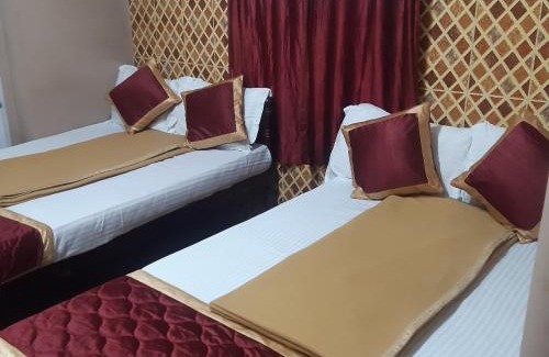 Valparai Haus | River View Homestsy