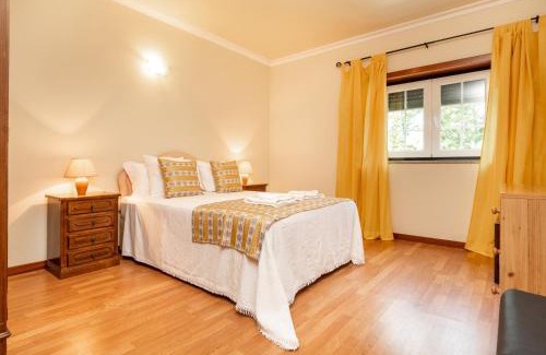 Santa Cruz do Lima Haus | River View House