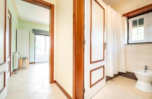Santa Cruz do Lima Haus | River View House