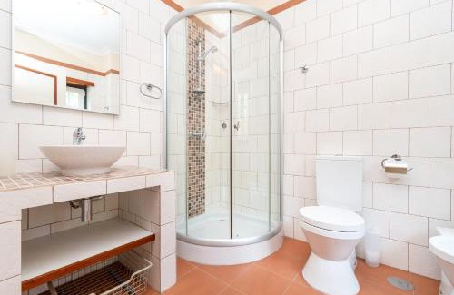 Santa Cruz do Lima Haus | River View House