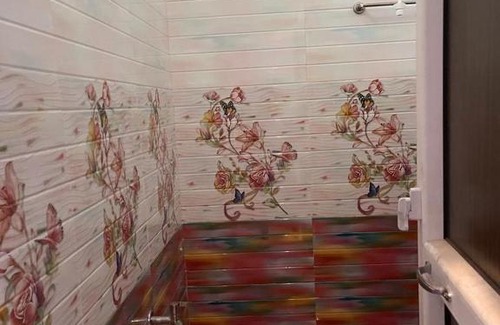 Madurai Haus | River view service apartment 2bhk