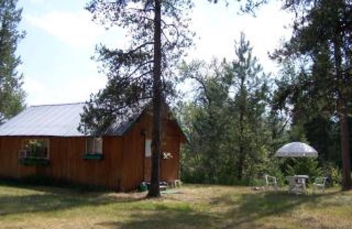 Condon Kabine | River View Studio Sleep 4