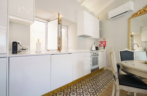 Santo Estevao Wohnung | Neu! Flussblick Portugiesische Seele Alfama II