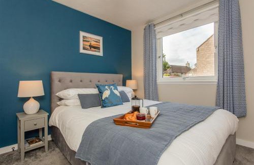 Nairn Wohnung | River views 5 mins from beach