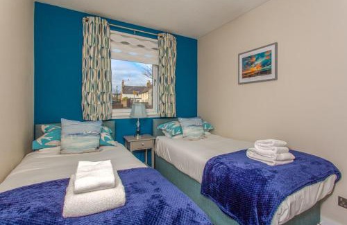 Nairn Wohnung | River views 5 mins from beach