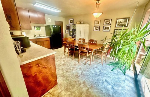 Roseburg Haus | Fluss Vista Ferienhäuser