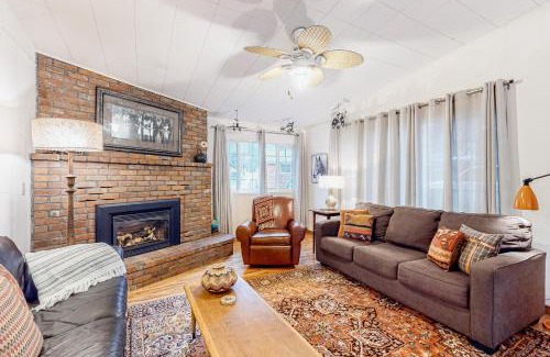 Joseph Haus | Riverbend