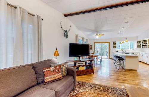 Joseph Haus | Riverbend