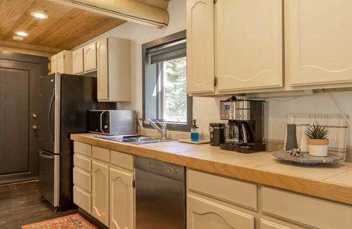 Board Ranch Kabine | River Front Cabin near Sun Valley