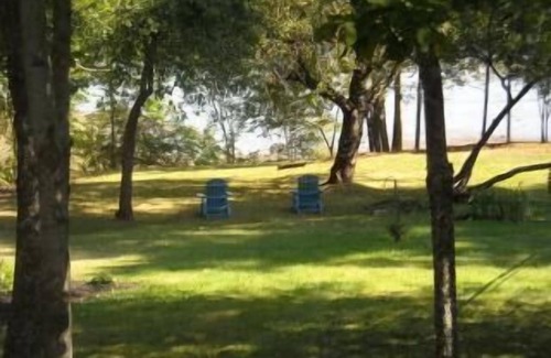 Calais Haus | Riverfront Home Gateway nach Kanada!