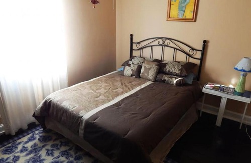 Salisbury Wohnung | Riverfront Loft Apt A