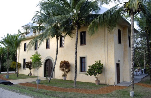 San Ignacio Haus | Riverfront Luxusunterkünfte
