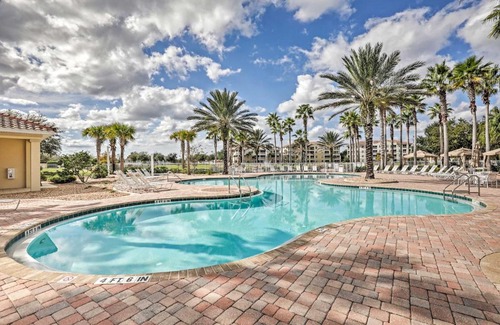 Palm Coast Wohnung | Riverfront Palm Coast Getaway with Resort Amenities!