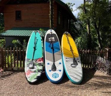 San Ignacio Haus | RiverHill Hideaway