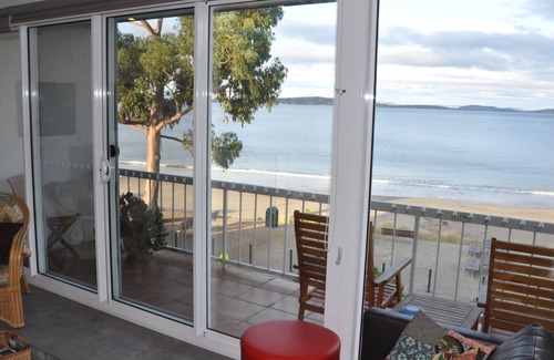 Kingston Beach Wohnung | Rivermouth am Kingston Beach