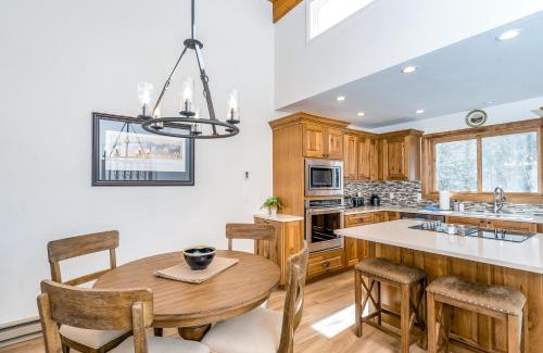 Telluride Wohnung | Riverside C203 - Riverside Owl