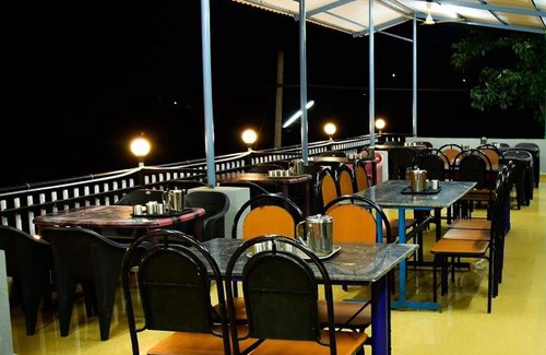 Dandeli Haus | Riverside homestay
