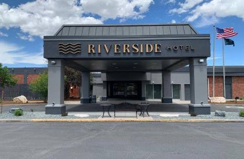 Casper Hotel | Riverside Hotel