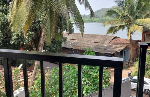 Kudal Wohnung | Riverside, the European Homestay Apartment,