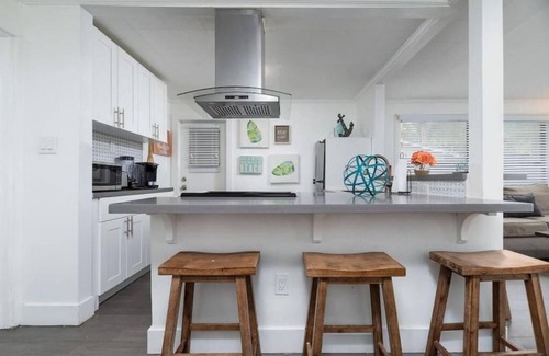 Riverside Park Wohnung | Riverside Park Tropical Flat #1 Charming apartment in lovely Fort Lauderdale.