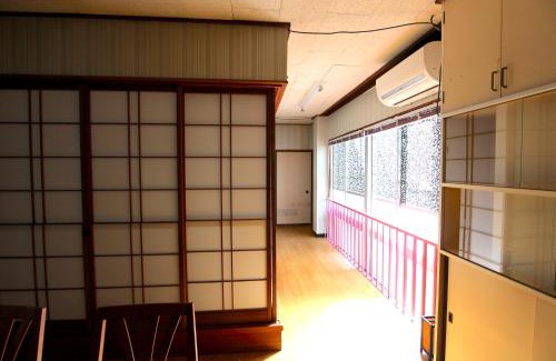 Katamachi Haus | Riverside Stay Kanazawa