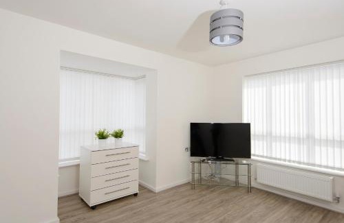 Salford Haus | Riverside Villas