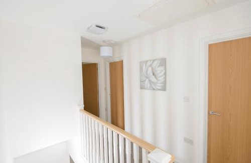 Salford Haus | Riverside Villas