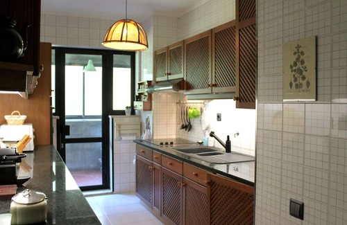 Campanha Wohnung | Riverview Apartment - perfect for a time well spent with family and friends