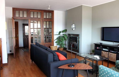 Campanha Wohnung | Riverview Apartment - perfect for a time well spent with family and friends