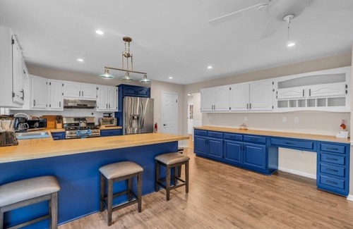 Rumson Haus | ⭐️⭐️ Riverview Hartshorne Park Nature Retreat ⭐️⭐️