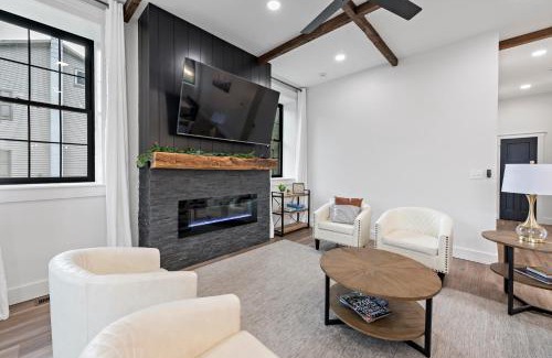 Port Clinton Wohnung | Riverview in Port Clinton - Apt A