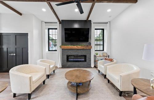 Port Clinton Wohnung | Riverview in Port Clinton - Apt A